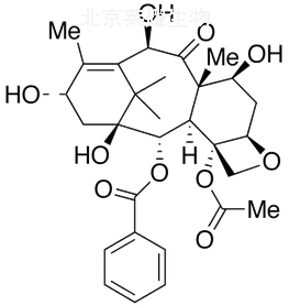 10-脫乙酰基巴卡丁III標(biāo)準(zhǔn)品