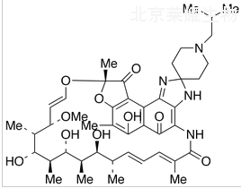 25-O-去乙酰基利福布汀標準品