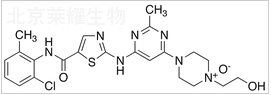 達(dá)沙替尼-N-氧化物