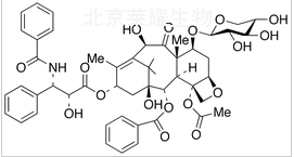 7-木糖甙-10-脫乙?；仙即紭?biāo)準(zhǔn)品