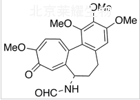 N-去乙酰-N-甲秋水仙堿標準品