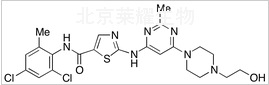 4-氯達沙替尼標準品