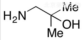 3-氨基-2-甲基-2-丙醇標(biāo)準(zhǔn)品
