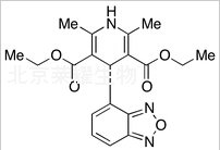 達(dá)羅地平標(biāo)準(zhǔn)品