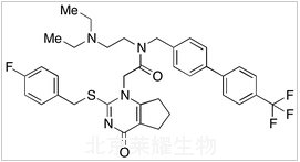 Darapladib標準品