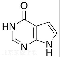 7-Deazahypoxanthine標準品