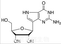 9-Deazaguanosine標(biāo)準(zhǔn)品