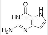9-Deazaguanine標準品