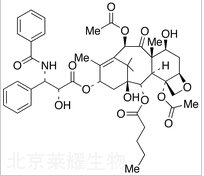 2-去苯酰基紫杉醇-2-戊烯酸酯標(biāo)準(zhǔn)品