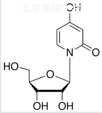 3-Deazauridine標準品