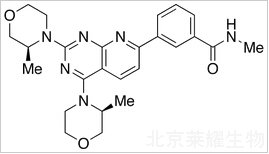 AZD2014標準品