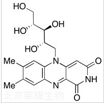 1-Deazariboflavin標準品
