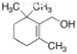 β-Cyclogeraniol標準品