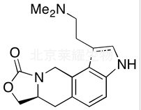 N4-亞甲基佐米曲普坦標準品
