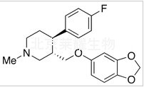 N-甲基帕羅西汀標(biāo)準(zhǔn)品