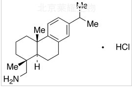 脫氫鹽酸松香胺標準品