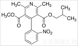脫氫尼索地平標準品