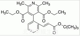脫氫拉西地平標(biāo)準品