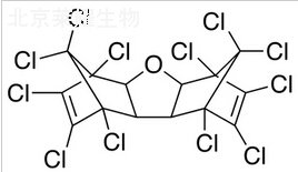 Dechlorane 602標準品
