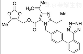 脫氫奧美沙坦酯標準品