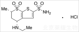 多佐胺雜質B