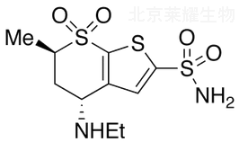 多佐胺雜質A標準品