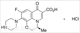 去甲基鹽酸左氧氟沙星標(biāo)準(zhǔn)品
