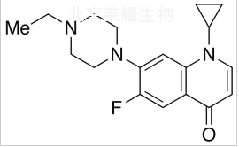 脫羧恩諾沙星標(biāo)準(zhǔn)品