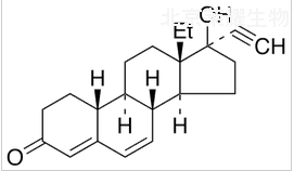 6(7)-脫氫炔諾酮標準品