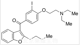 Deiodo Amiodarone標準品