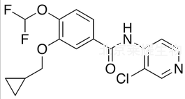 5-去氯羅氟司特標準品