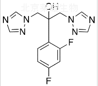 氟康唑標(biāo)準(zhǔn)品
