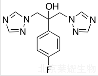 2-Desfluoro Fluconazole標準品