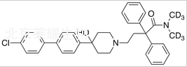 洛哌丁胺雜質(zhì)A-D6標(biāo)準(zhǔn)品