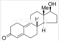 9,10-脫氫-19-去甲睪酮標(biāo)準(zhǔn)品