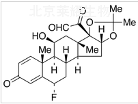 21-脫氫氟尼縮松標準品