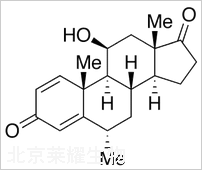 甲潑尼龍雜質(zhì)C標(biāo)準(zhǔn)品