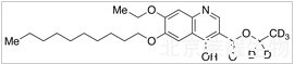 癸氧喹酯-d5標(biāo)準(zhǔn)品