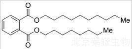 鄰苯二甲酸正辛正癸酯標準品
