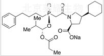 (2S,4R)-福辛普利鈉標準品