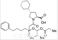 福辛普利雜質(zhì)C標(biāo)準(zhǔn)品