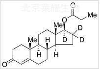 脫氫萘丁美酮標準品