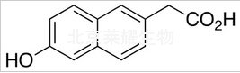 6-羥基-2-萘乙酸標(biāo)準(zhǔn)品