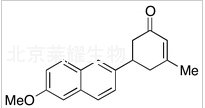 萘丁美酮雜質(zhì)B標(biāo)準(zhǔn)品