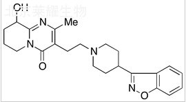 帕潘立酮雜質(zhì)F標(biāo)準(zhǔn)品