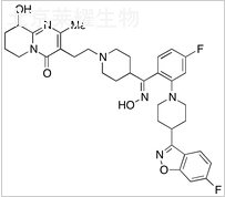 帕潘立酮雜質K標準品