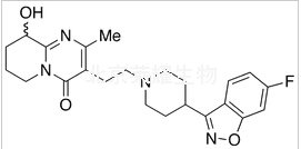 外消旋9-羥基利培酮標(biāo)準(zhǔn)品