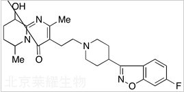帕潘立酮雜質M標準品