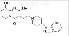 帕潘立酮標準品