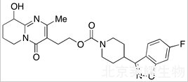 帕潘立酮雜質D標準品